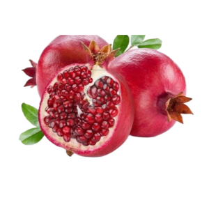 Pomegranate  1