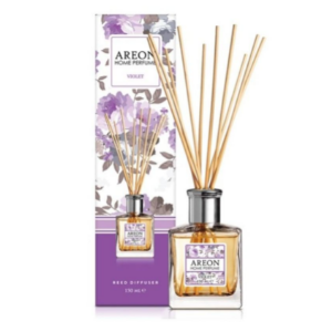 Home perfume violet 150 ml 1