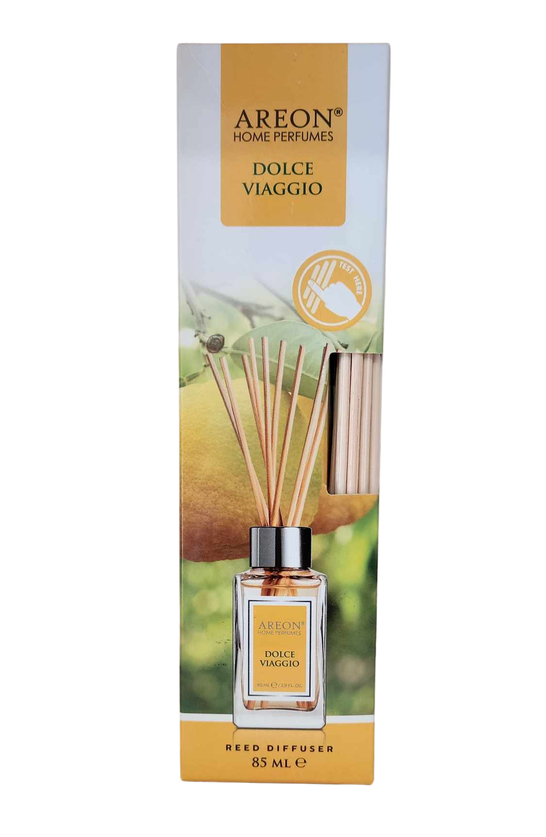 Dolce Viaggio 85ml 1