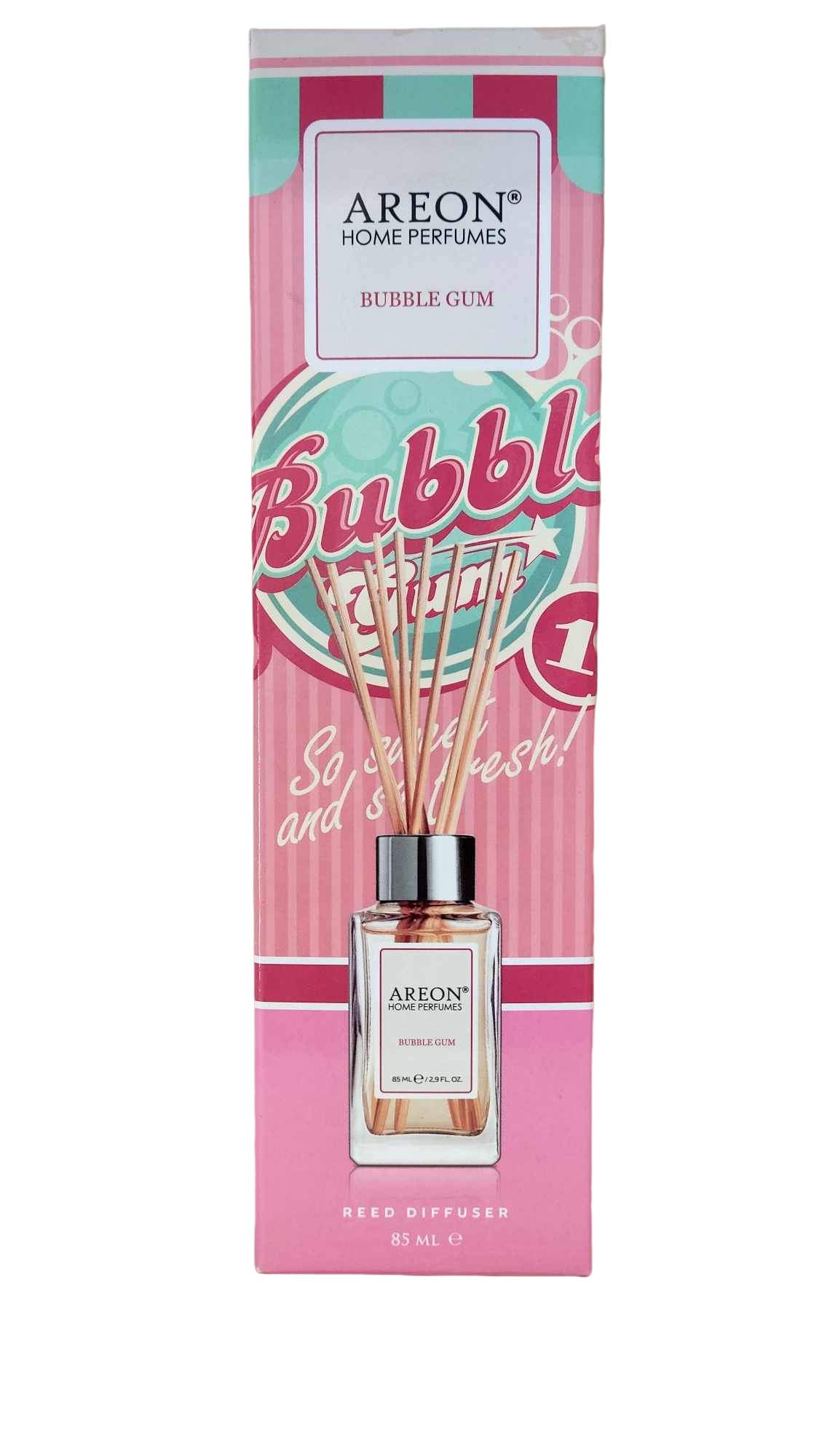 Bubble gum 85ml 1