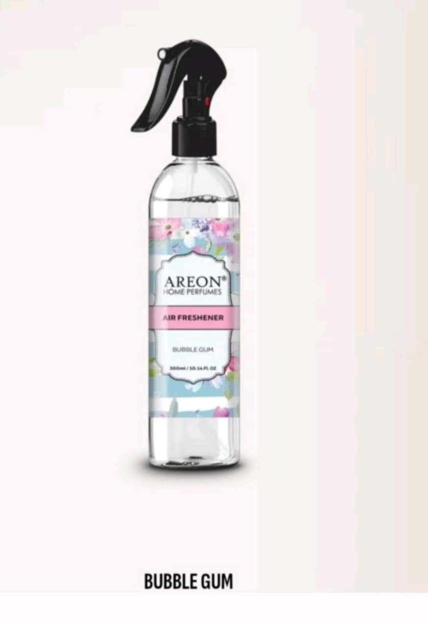 Αρωματικό Spray Bubble Gum 300ml 1