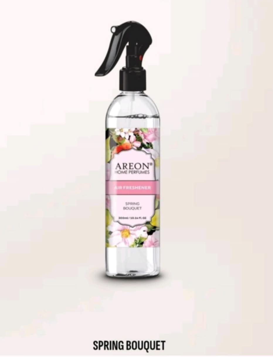 Air freshener Spring Bouquet 300ml 1