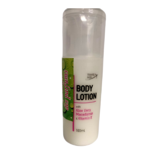 Body lotion 100 ml