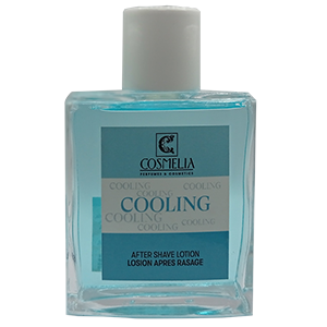 Aftershave cooling  1