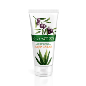 Herbal hand cream 1