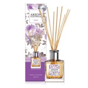 Home perfume violet 150 ml