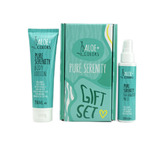 Pure Serenity gift set