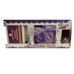 Giftset Levanthos