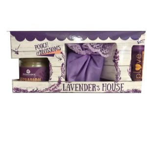 Giftset Levanthos 02