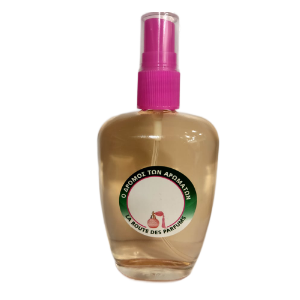 Τύπου "Gucci Flora Gorgeous Gardenia" 3