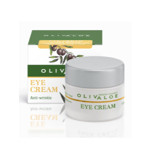 Olivaloe eye cream 1