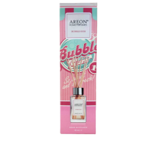 Bubble gum 85ml