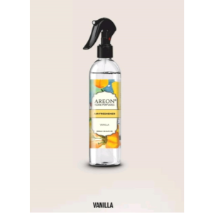 Αρωματικό Spray Vanilla 300ml