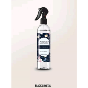 Αρωματικό Spray Black Crystal 300ml