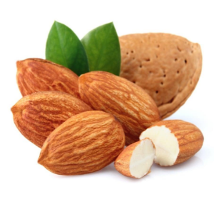 Type Almond 